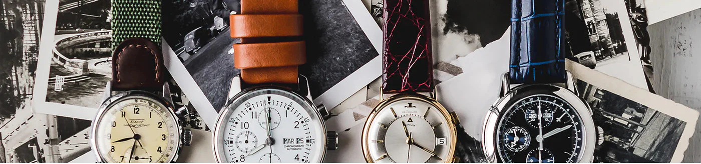 Master the Art of Timekeeping