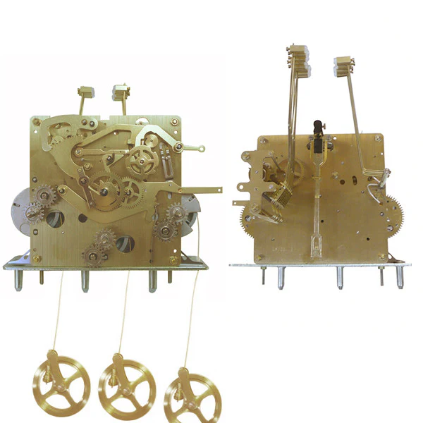 Clock Parts